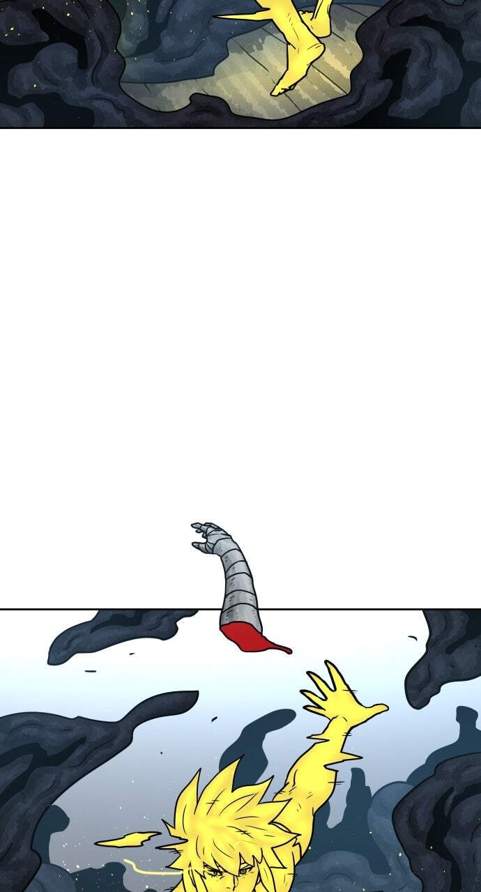 Read Warrior Executioner chapter 74 image 10 on Lezhin