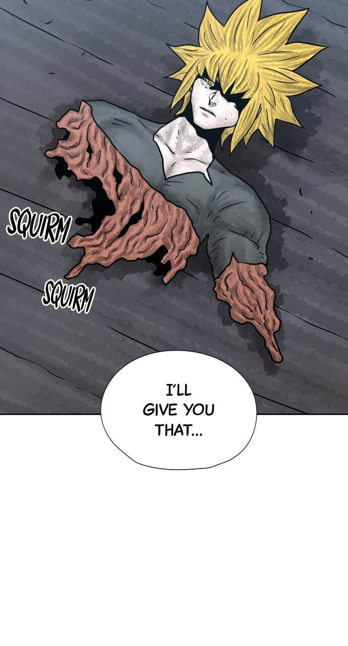 Read Warrior Executioner chapter 74 image 101 on Lezhin