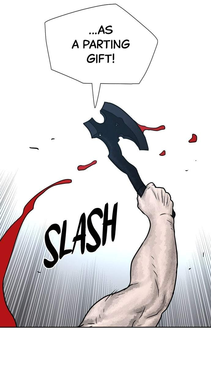 Read Warrior Executioner chapter 74 image 102 on Lezhin