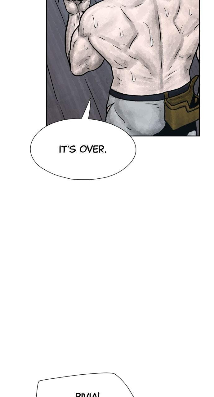 Read Warrior Executioner chapter 74 image 107 on Lezhin