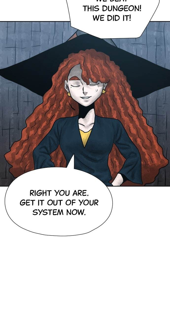 Read Warrior Executioner chapter 74 image 109 on Lezhin