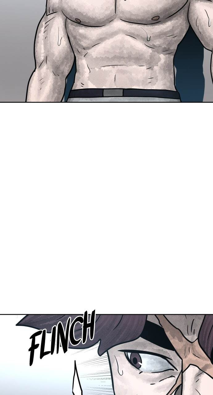 Read Warrior Executioner chapter 74 image 112 on Lezhin