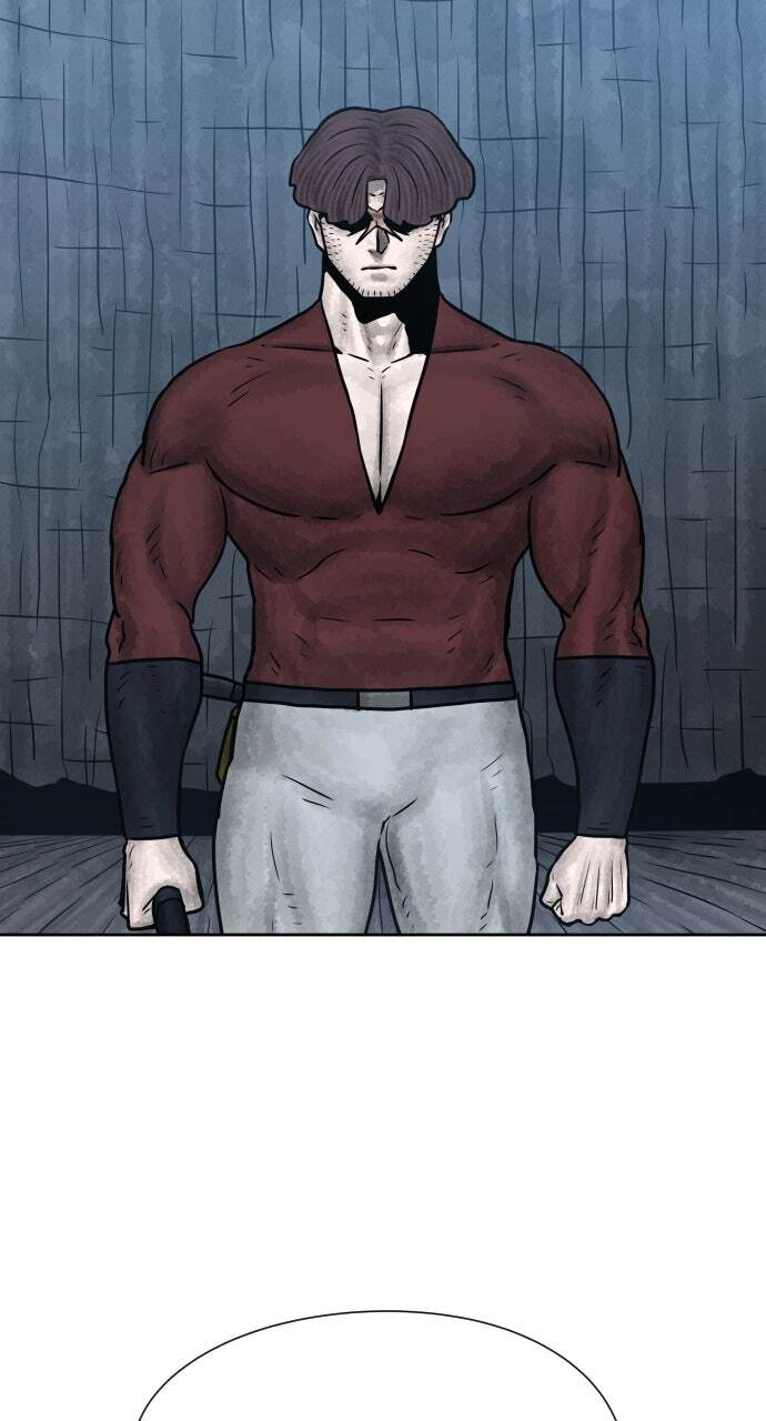 Read Warrior Executioner chapter 74 image 116 on Lezhin