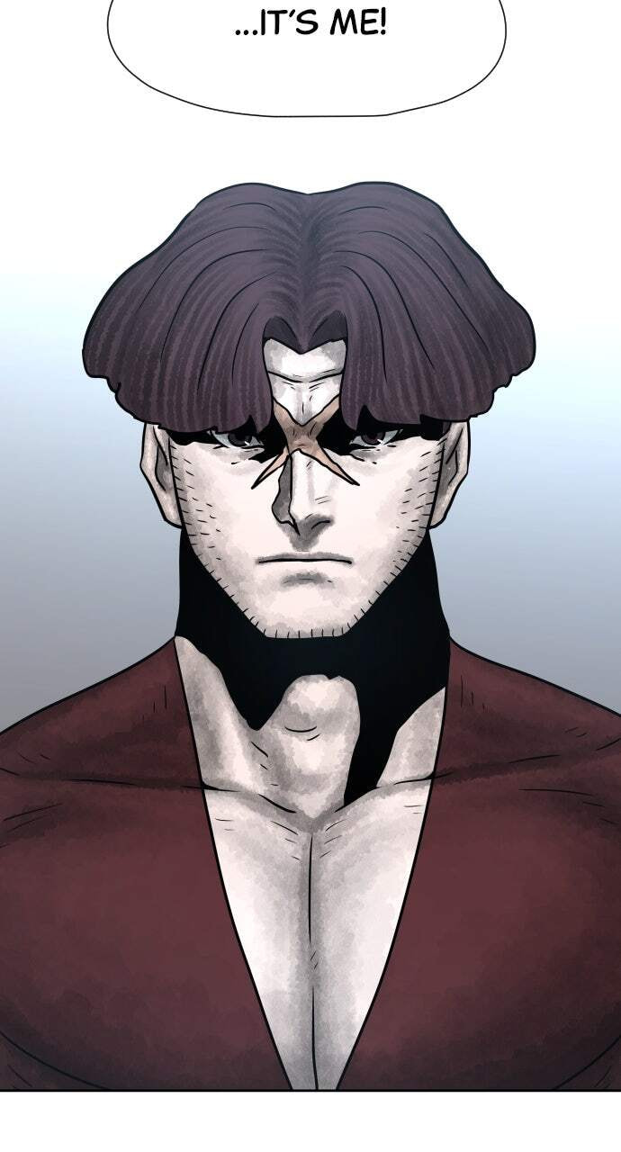 Read Warrior Executioner chapter 74 image 117 on Lezhin