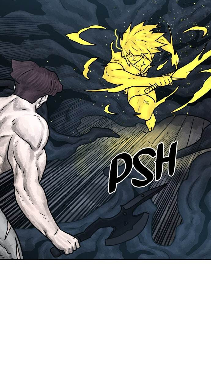 Read Warrior Executioner chapter 74 image 12 on Lezhin