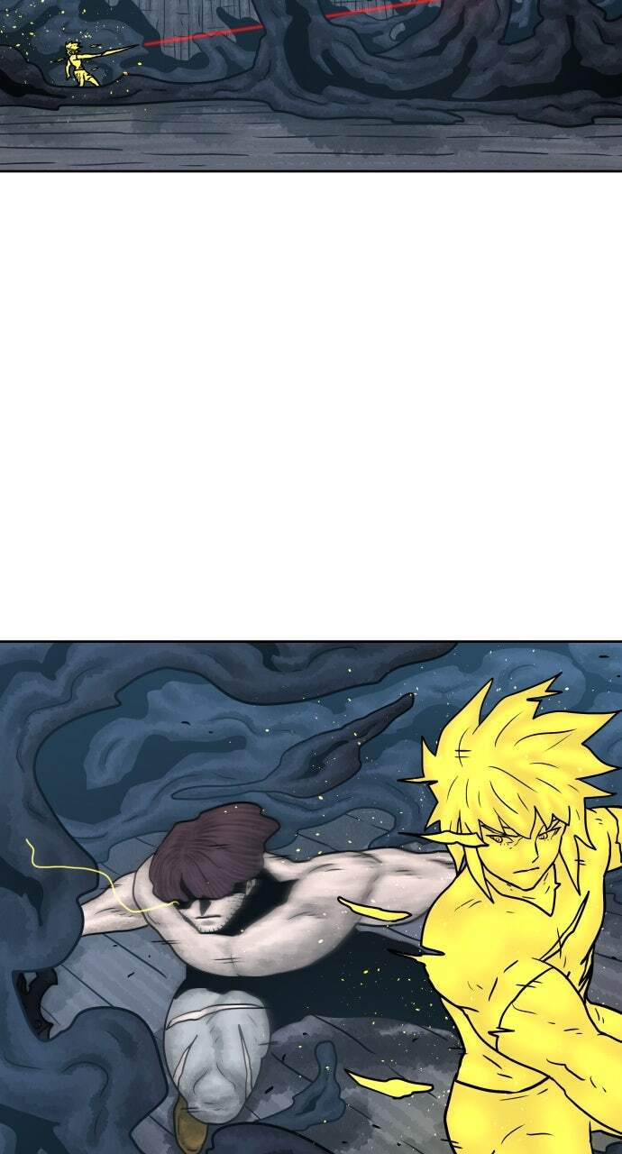 Read Warrior Executioner chapter 74 image 16 on Lezhin