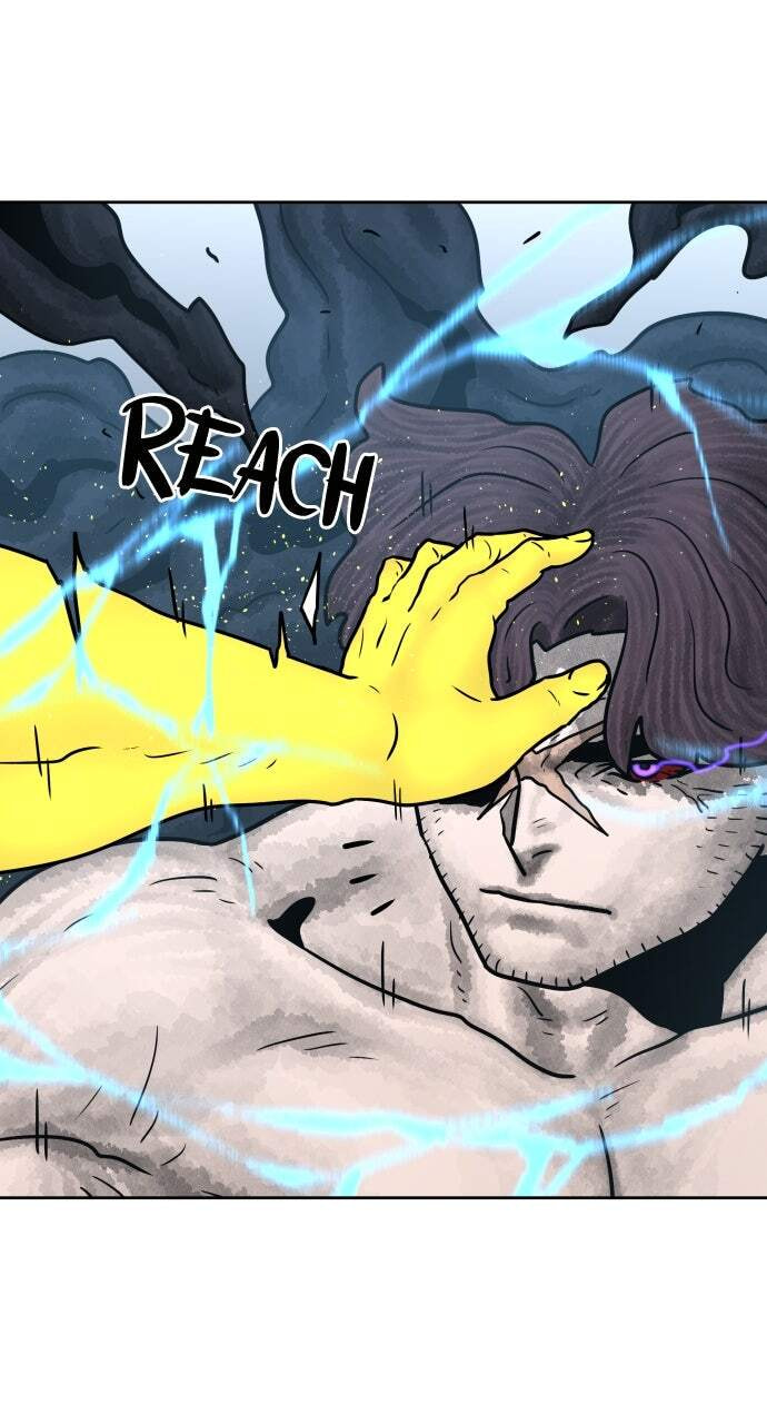 Read Warrior Executioner chapter 74 image 21 on Lezhin