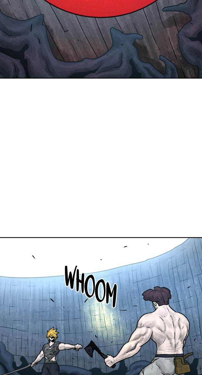 Read Warrior Executioner chapter 74 image 25 on Lezhin