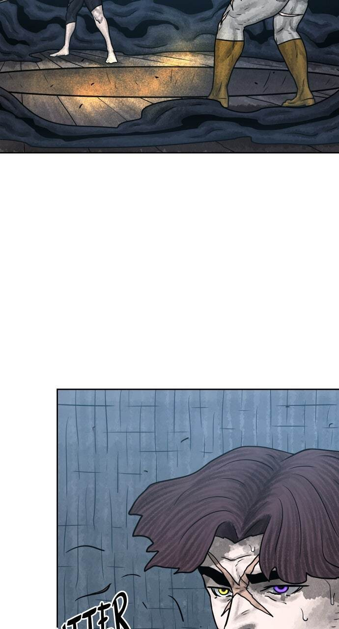 Read Warrior Executioner chapter 74 image 26 on Lezhin
