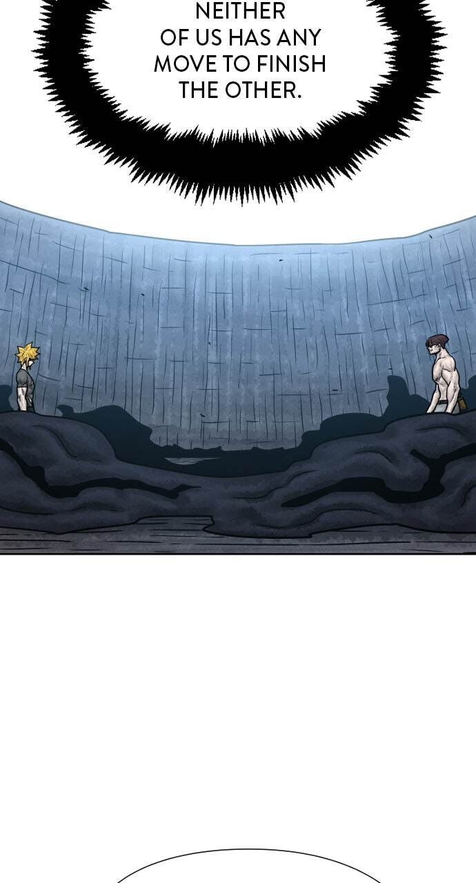 Read Warrior Executioner chapter 74 image 28 on Lezhin