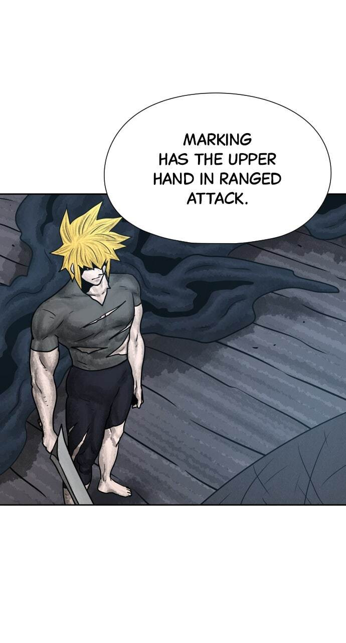 Read Warrior Executioner chapter 74 image 30 on Lezhin