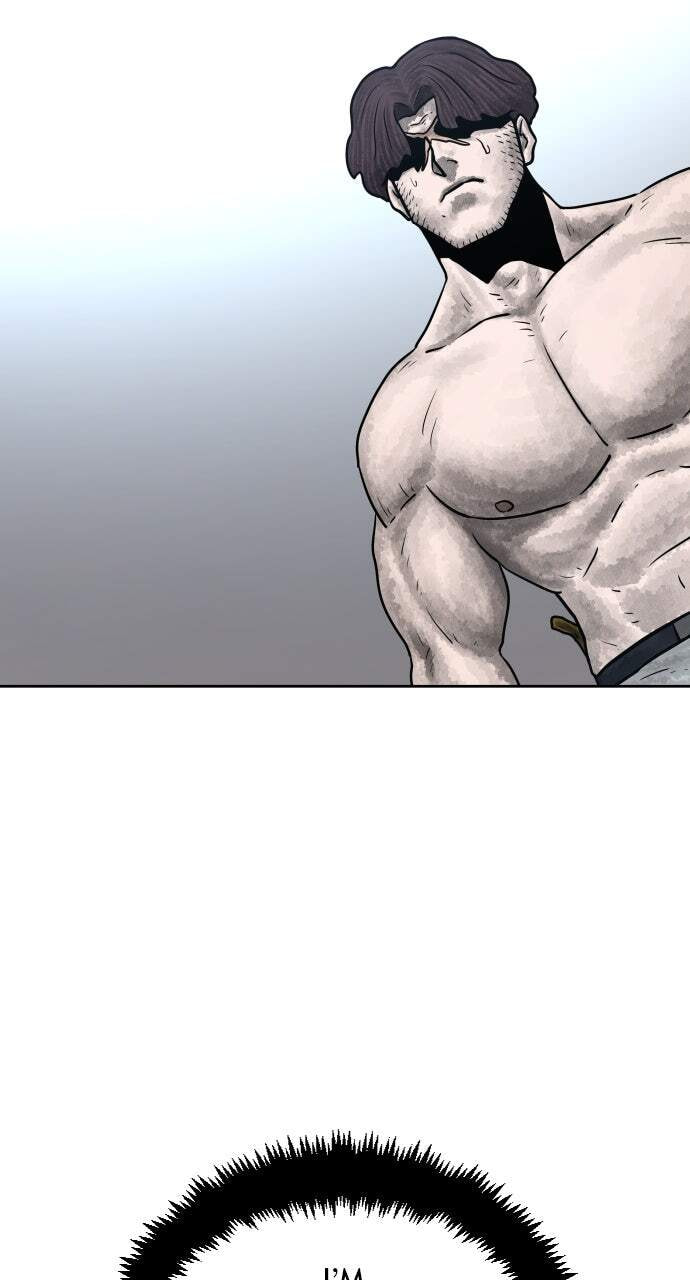 Read Warrior Executioner chapter 74 image 33 on Lezhin