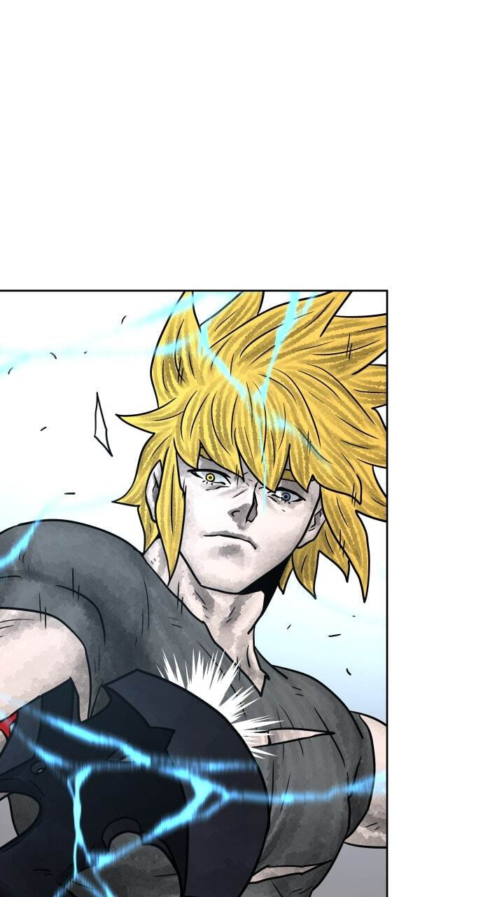 Read Warrior Executioner chapter 74 image 4 on Lezhin