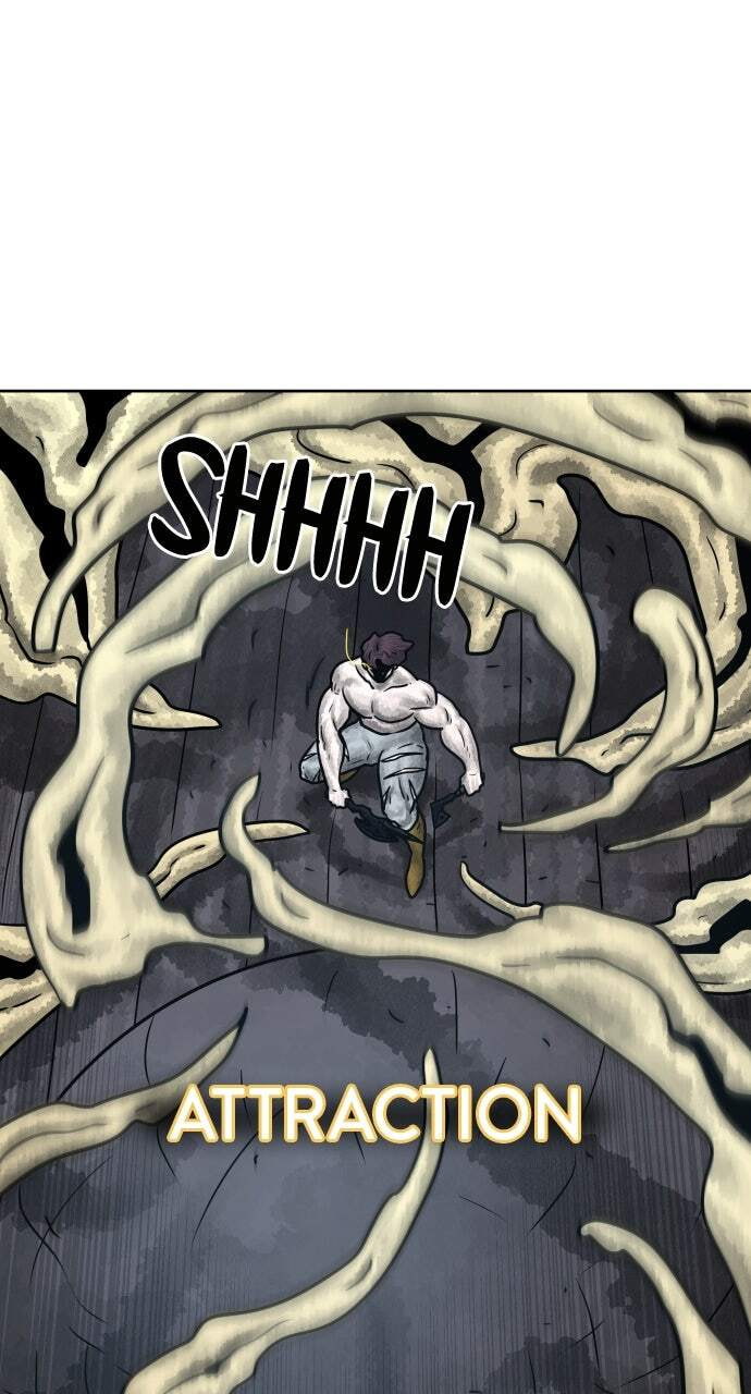 Read Warrior Executioner chapter 74 image 43 on Lezhin
