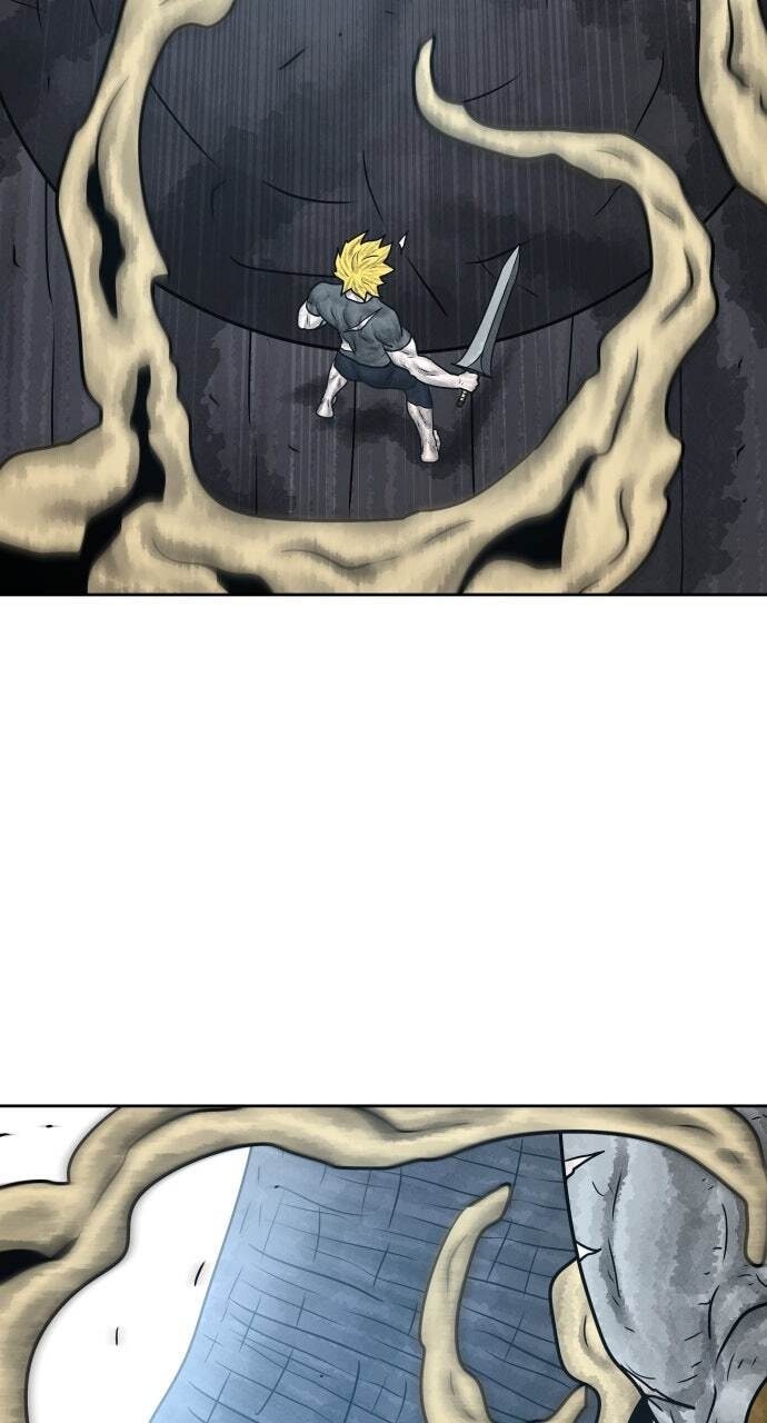 Read Warrior Executioner chapter 74 image 44 on Lezhin