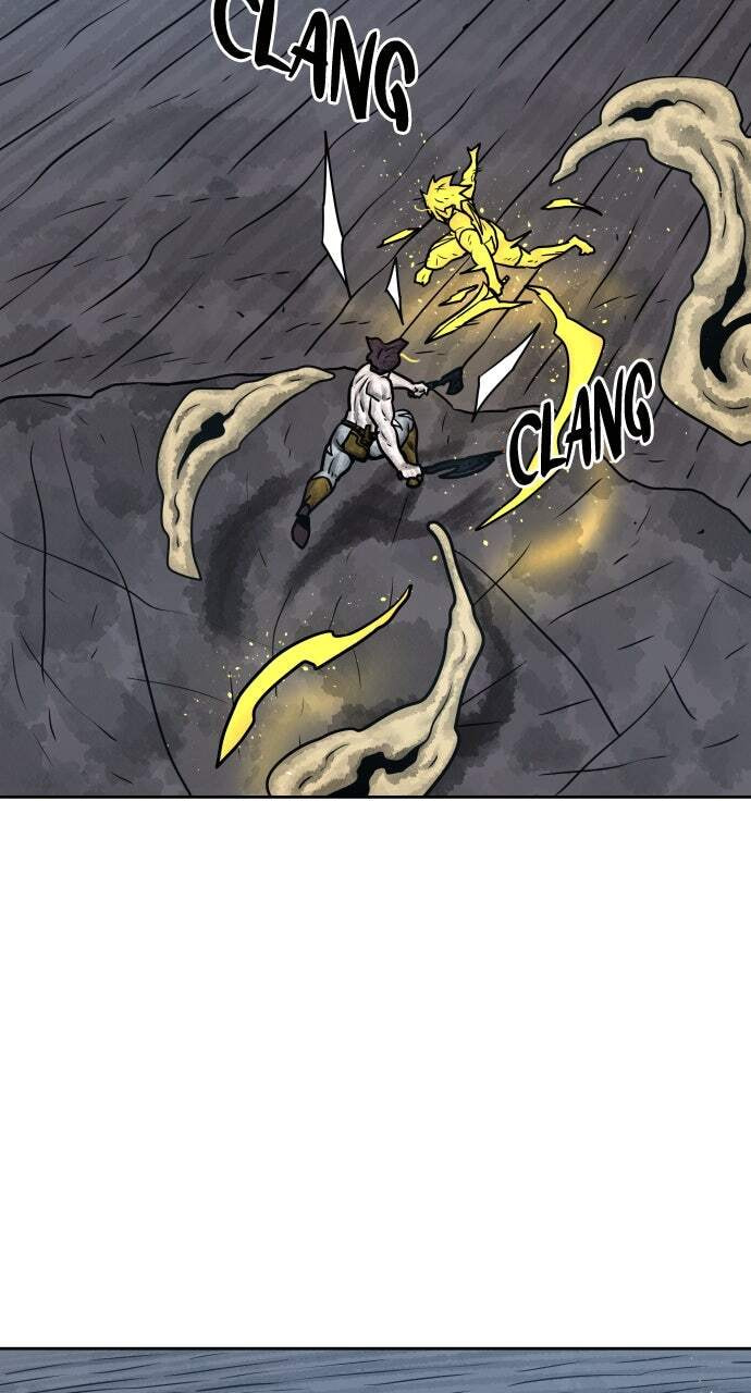 Read Warrior Executioner chapter 74 image 56 on Lezhin