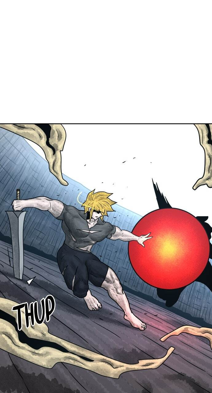 Read Warrior Executioner chapter 74 image 60 on Lezhin