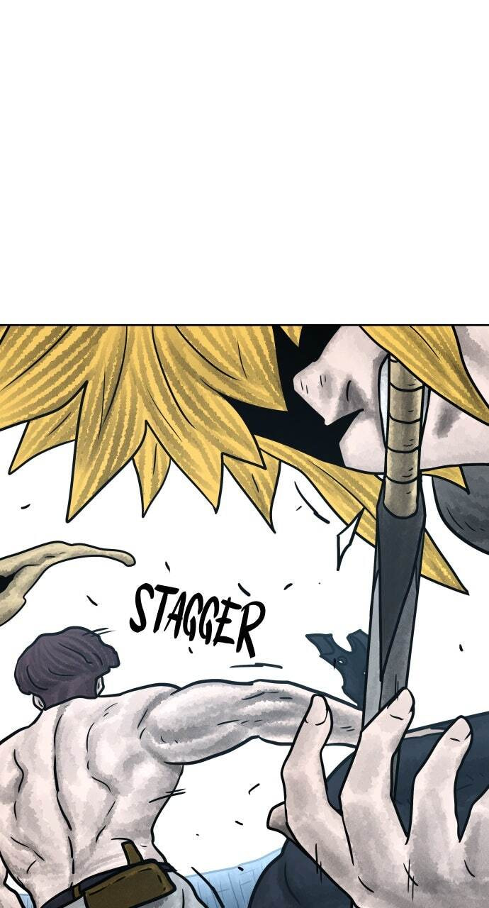 Read Warrior Executioner chapter 74 image 67 on Lezhin