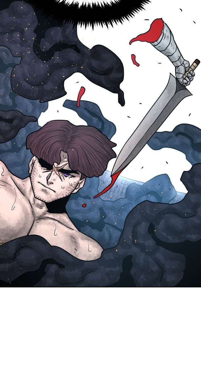 Read Warrior Executioner chapter 74 image 7 on Lezhin