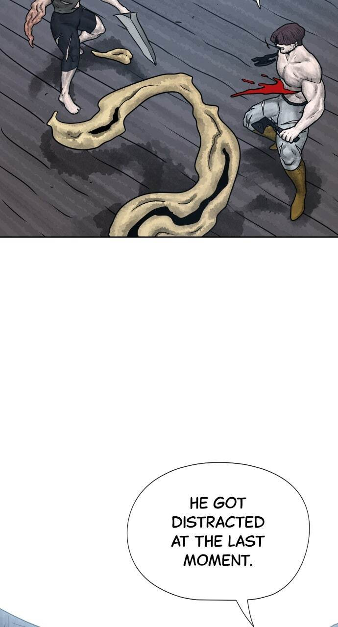 Read Warrior Executioner chapter 74 image 70 on Lezhin