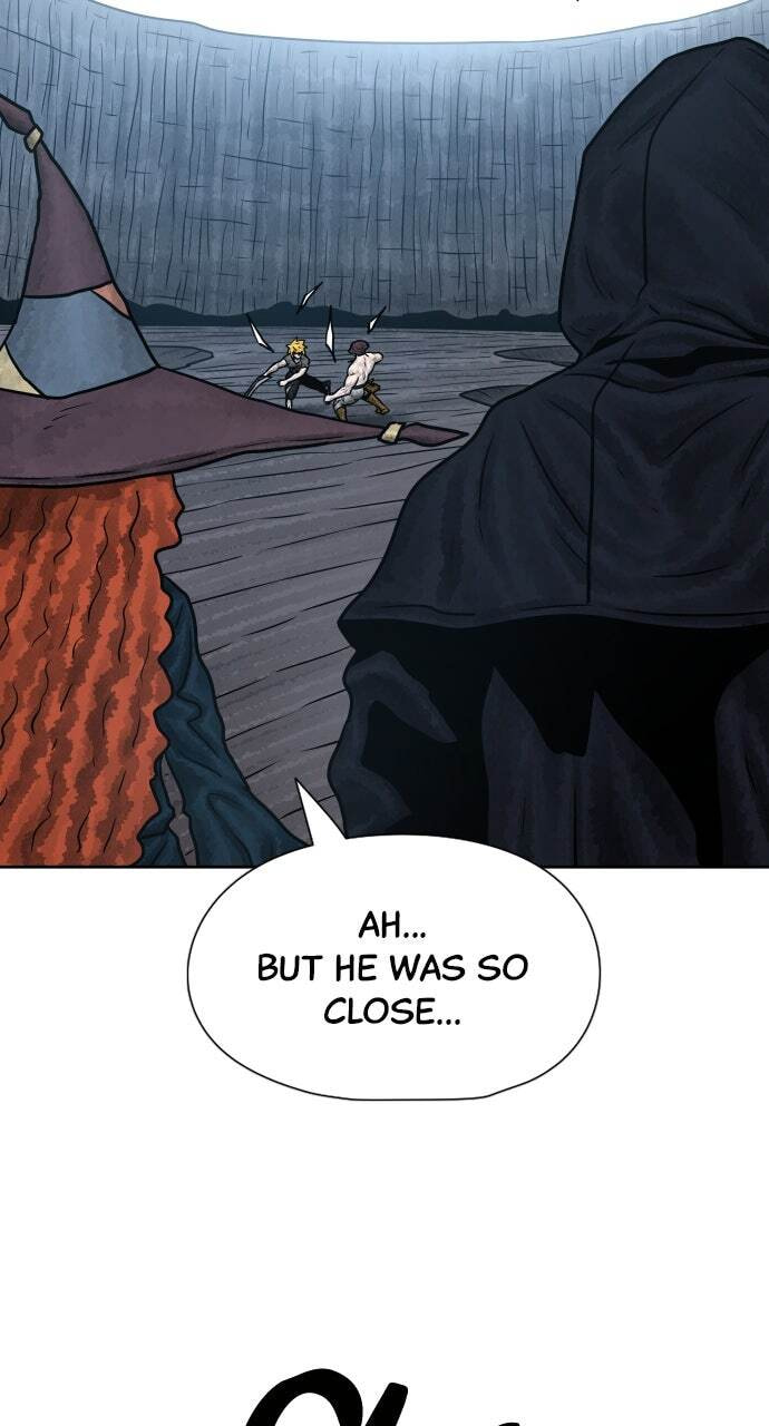Read Warrior Executioner chapter 74 image 71 on Lezhin