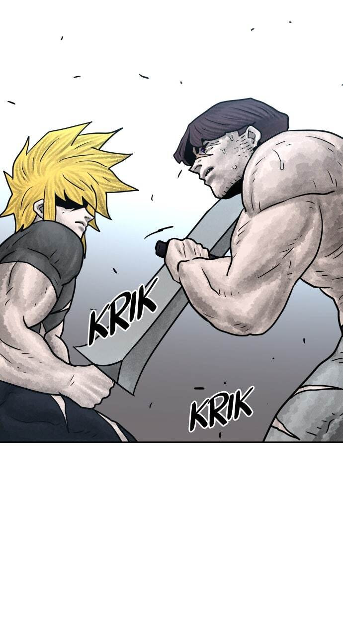 Read Warrior Executioner chapter 74 image 73 on Lezhin