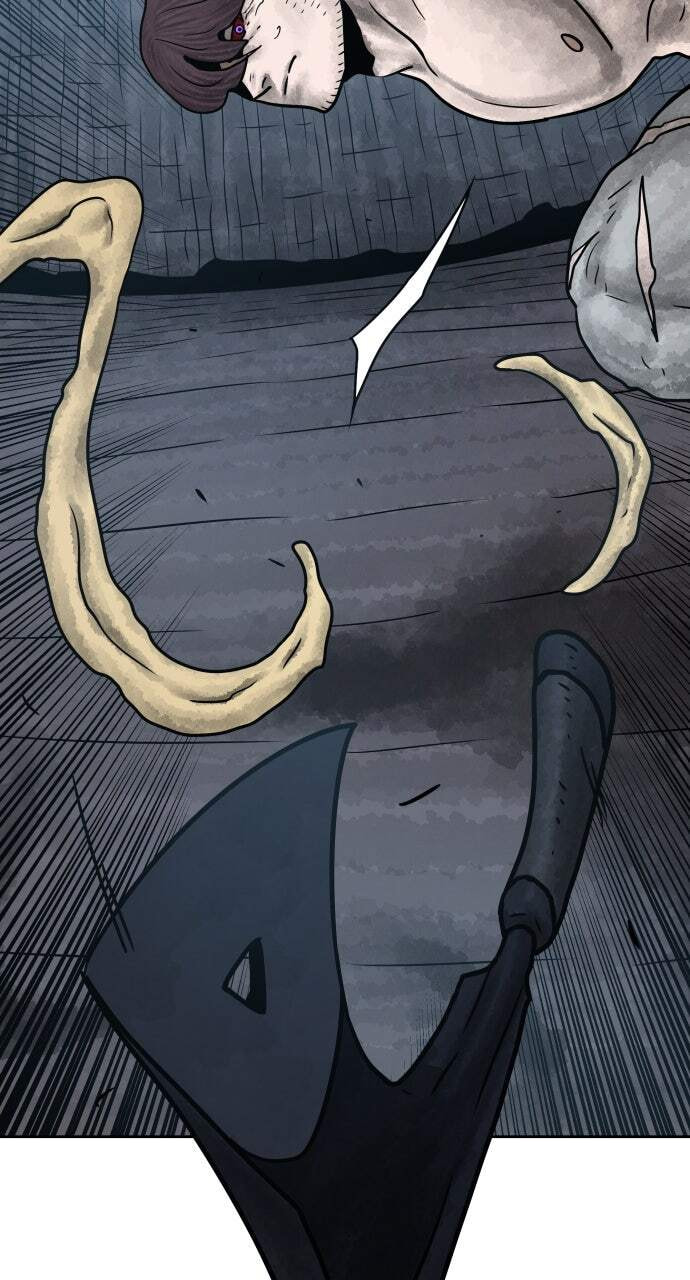 Read Warrior Executioner chapter 74 image 77 on Lezhin