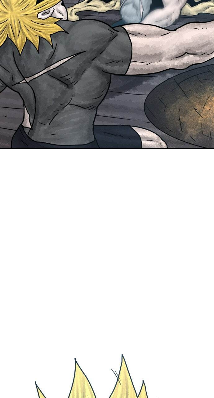 Read Warrior Executioner chapter 74 image 80 on Lezhin