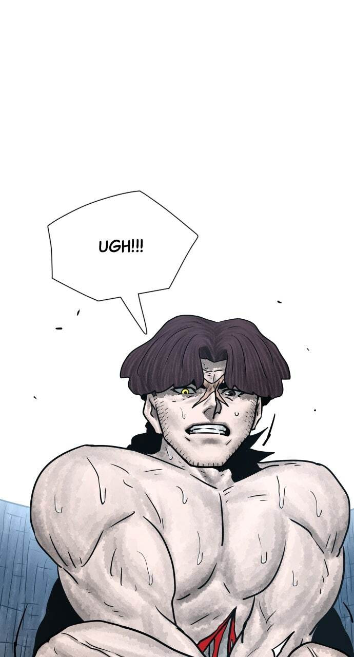 Read Warrior Executioner chapter 74 image 85 on Lezhin
