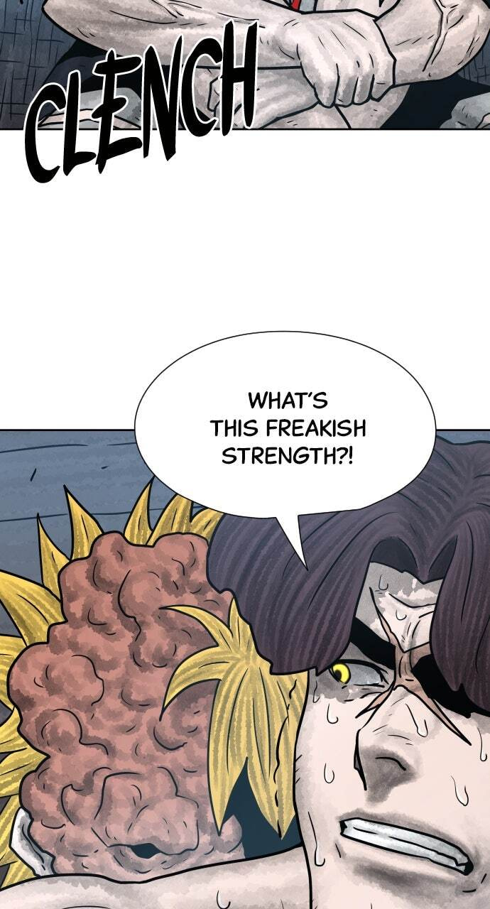 Read Warrior Executioner chapter 74 image 86 on Lezhin