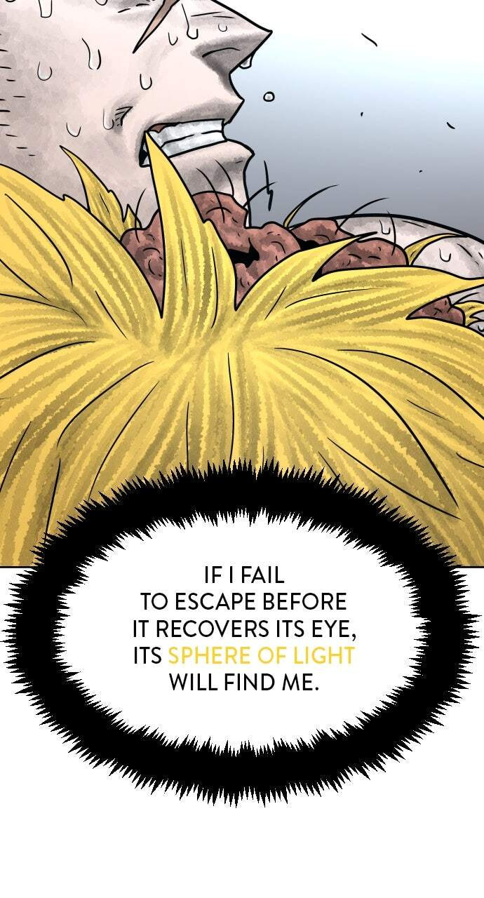 Read Warrior Executioner chapter 74 image 88 on Lezhin
