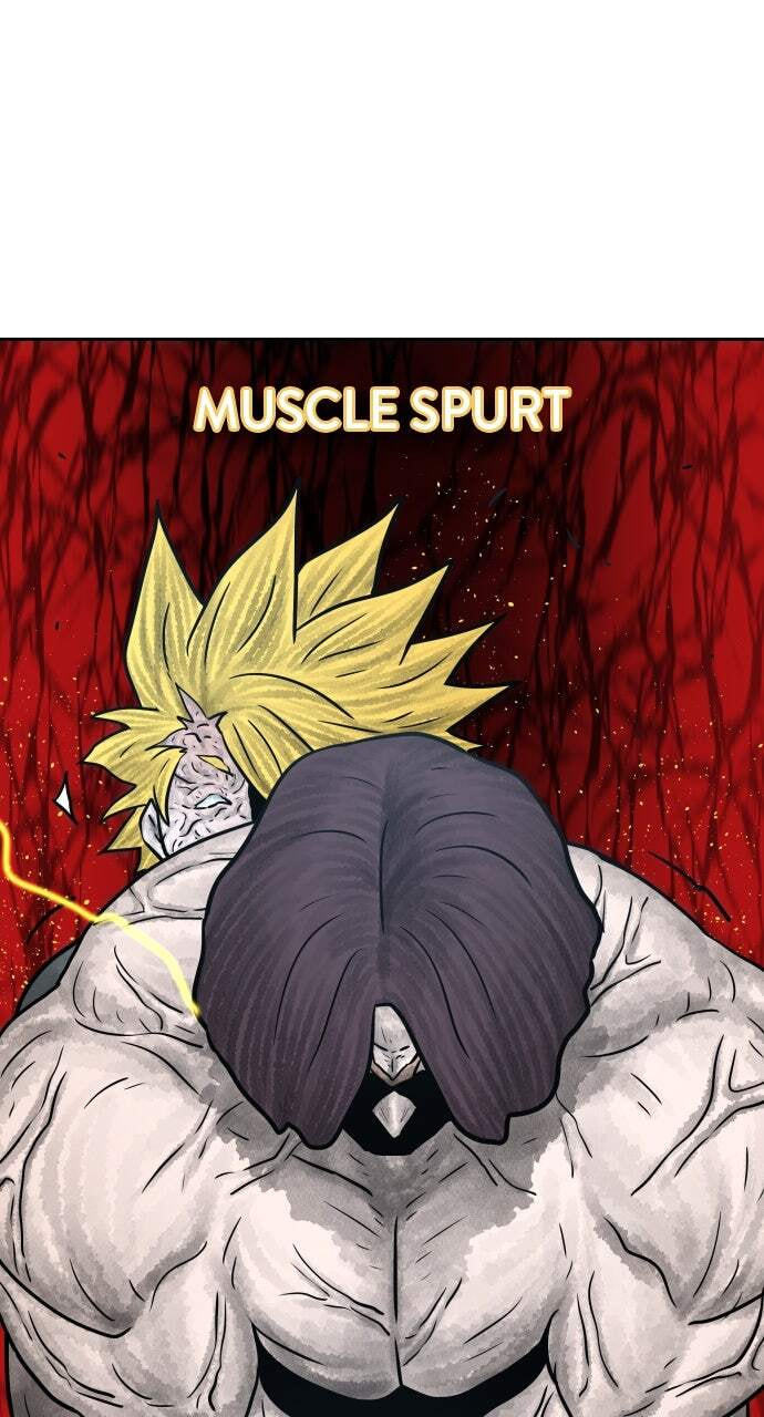 Read Warrior Executioner chapter 74 image 89 on Lezhin