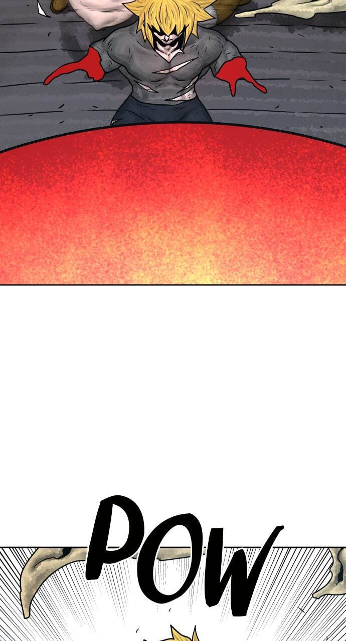 Read Warrior Executioner chapter 74 image 95 on Lezhin