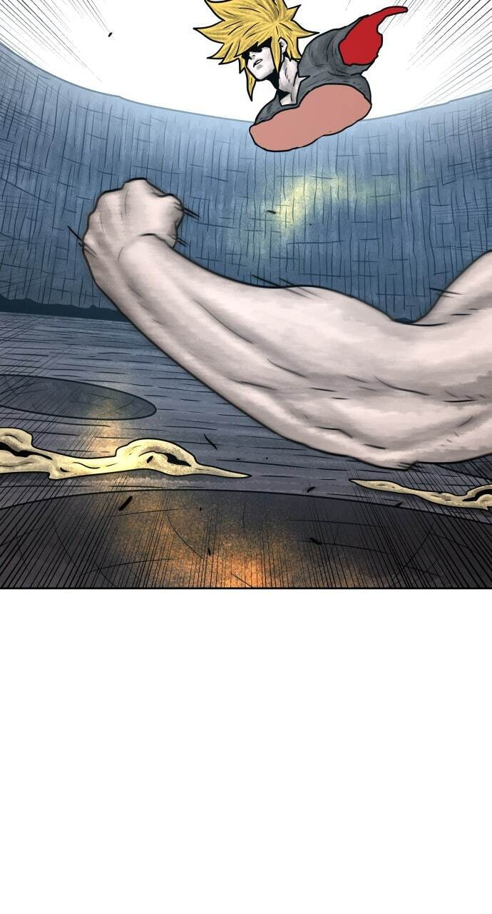 Read Warrior Executioner chapter 74 image 96 on Lezhin