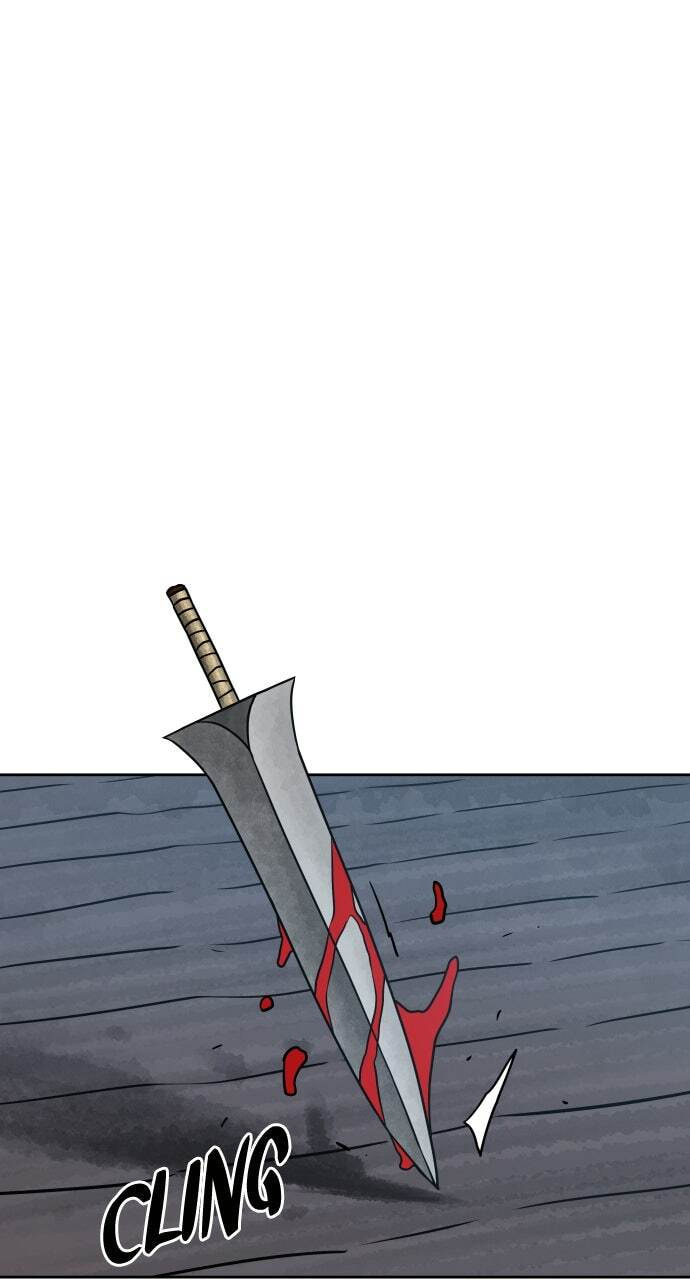 Read Warrior Executioner chapter 74 image 98 on Lezhin