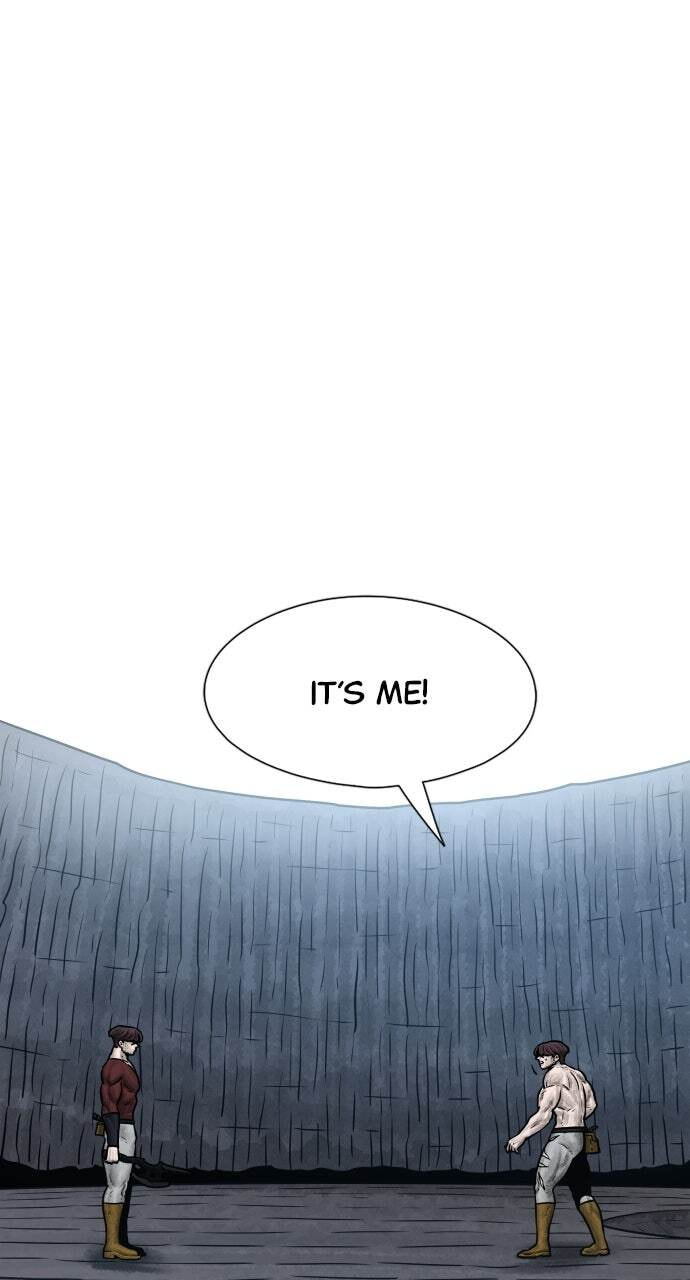 Read Warrior Executioner chapter 75 image 1 on Lezhin