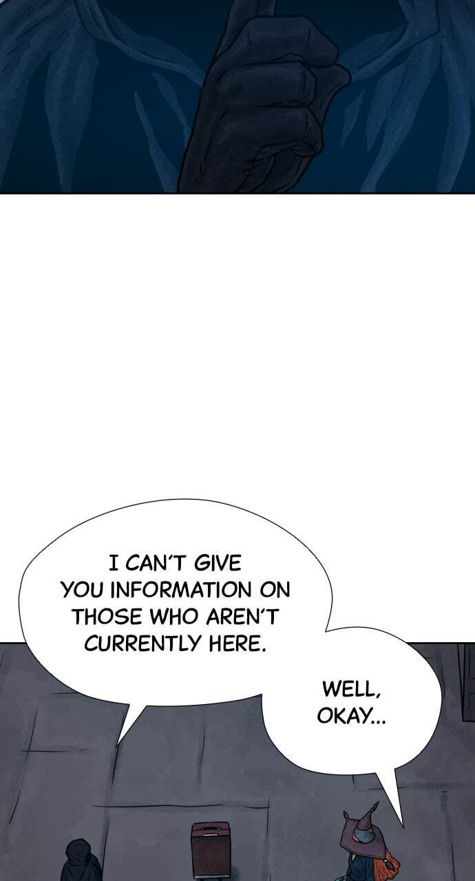 Read Warrior Executioner chapter 75 image 100 on Lezhin
