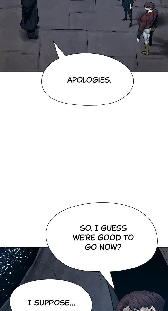 Read Warrior Executioner chapter 75 image 101 on Lezhin