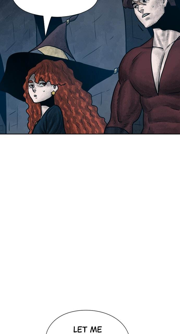 Read Warrior Executioner chapter 75 image 102 on Lezhin
