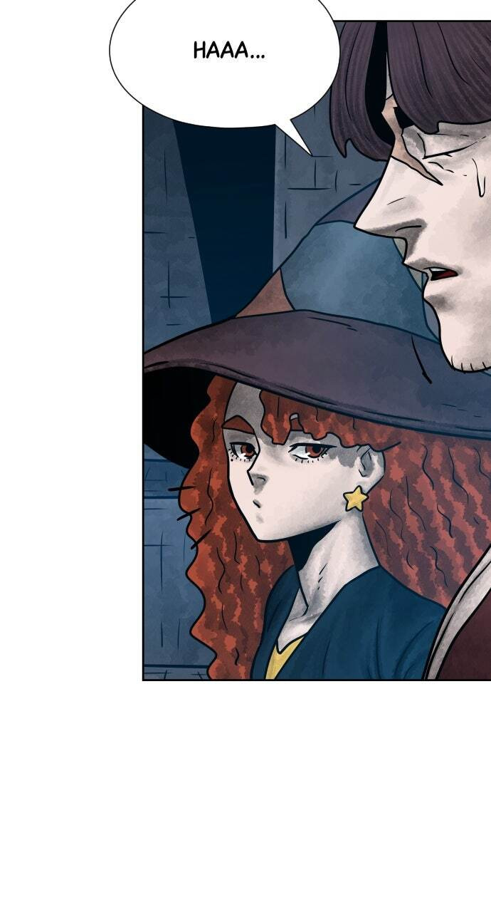 Read Warrior Executioner chapter 75 image 104 on Lezhin