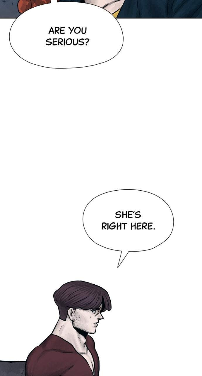 Read Warrior Executioner chapter 75 image 108 on Lezhin