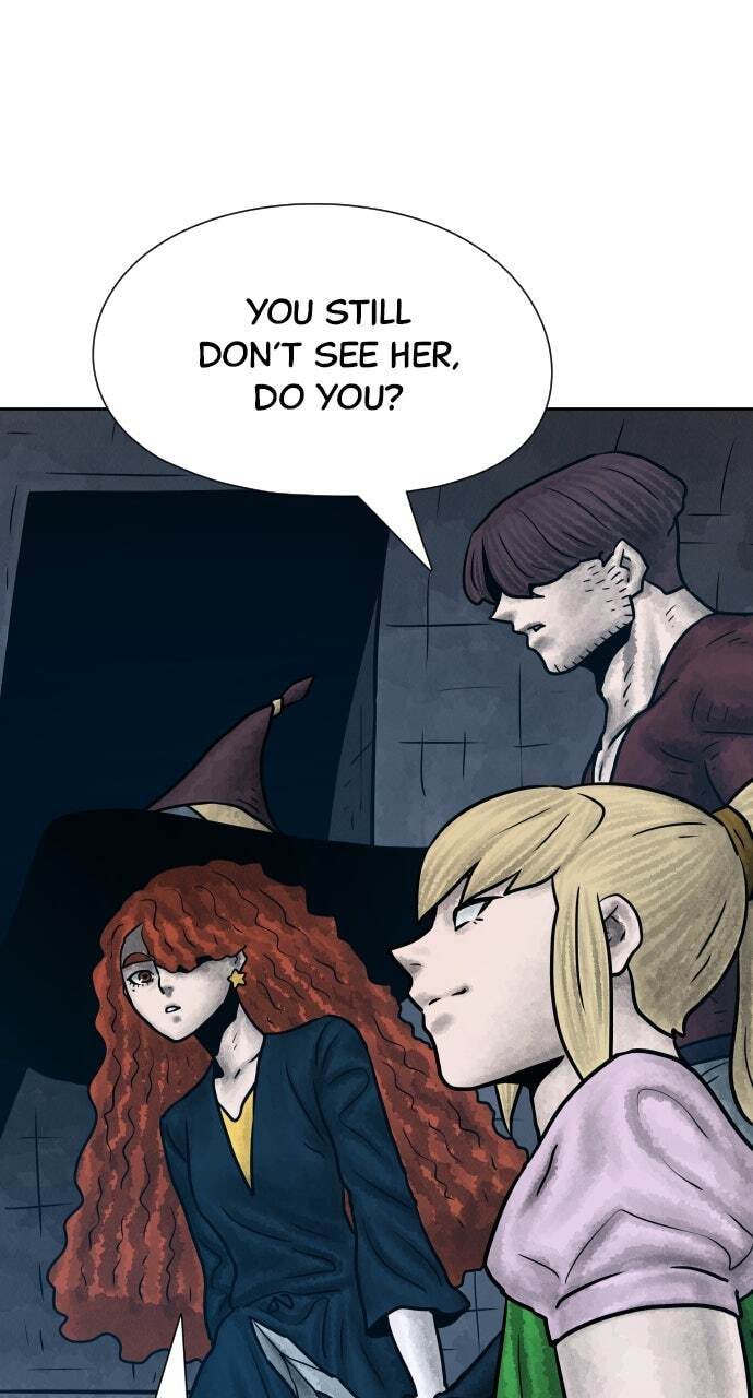 Read Warrior Executioner chapter 75 image 110 on Lezhin