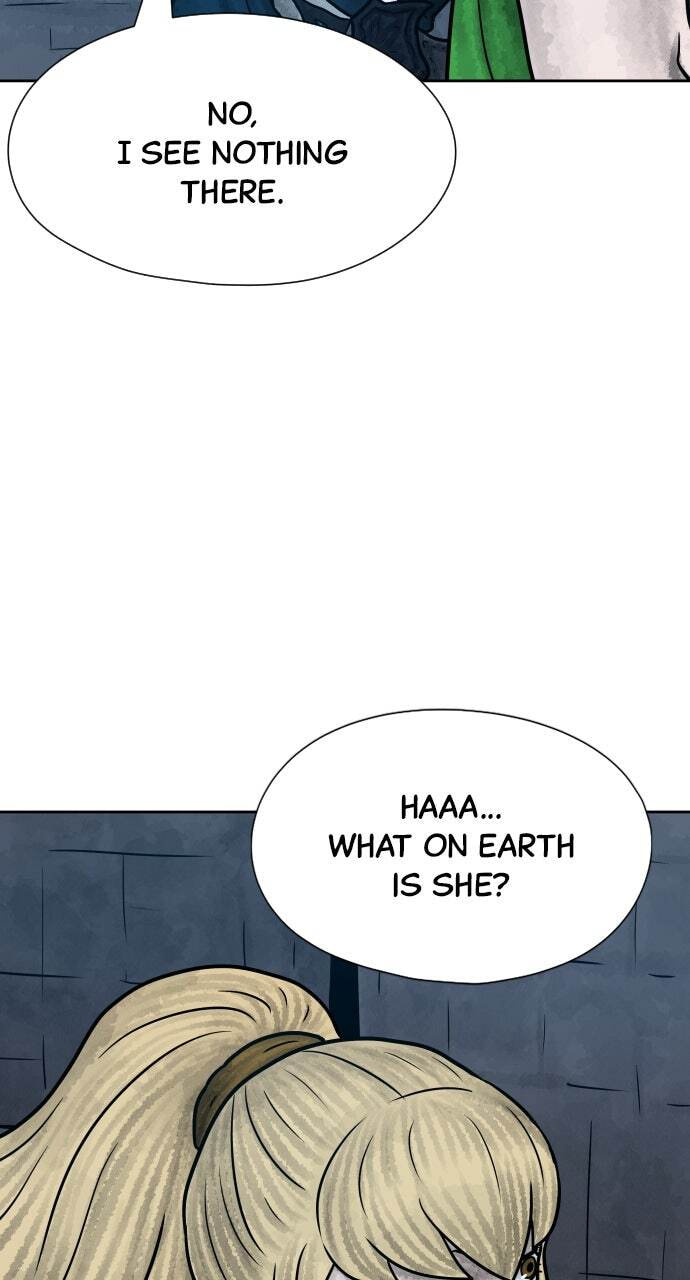Read Warrior Executioner chapter 75 image 111 on Lezhin