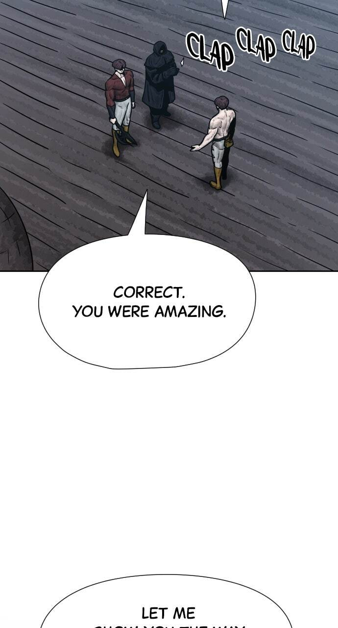 Read Warrior Executioner chapter 75 image 12 on Lezhin