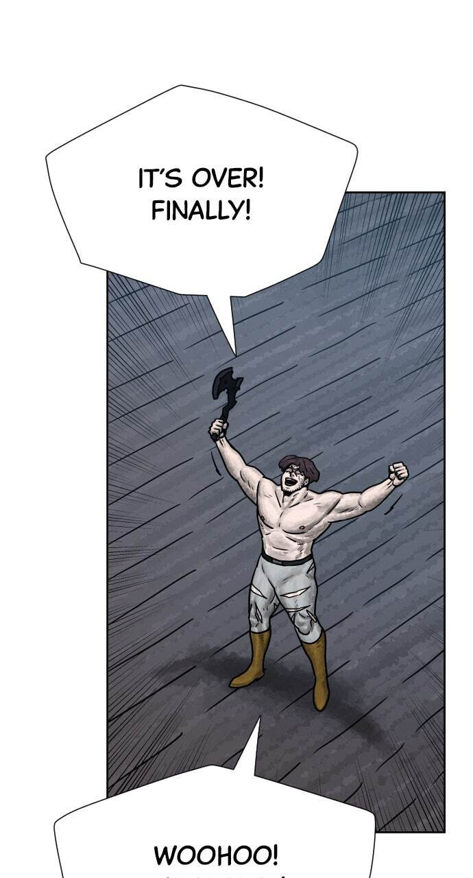 Read Warrior Executioner chapter 75 image 14 on Lezhin