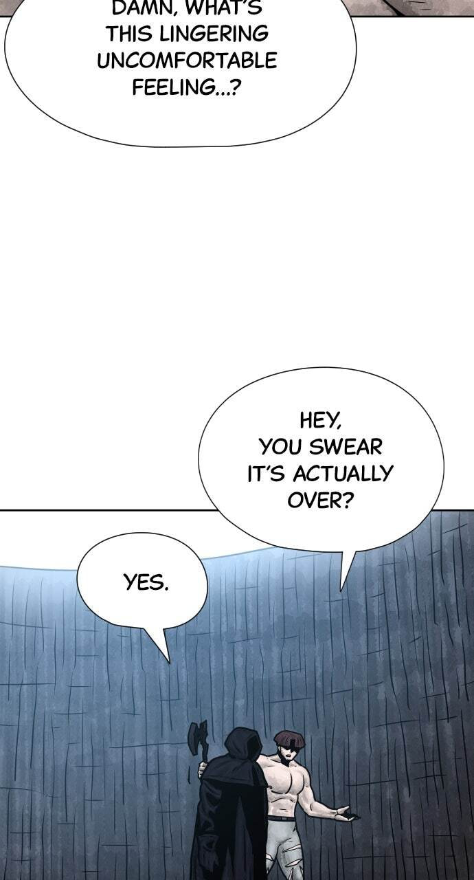 Read Warrior Executioner chapter 75 image 16 on Lezhin