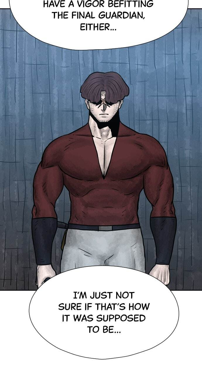 Read Warrior Executioner chapter 75 image 19 on Lezhin