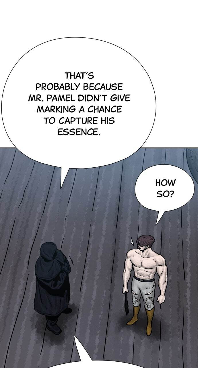 Read Warrior Executioner chapter 75 image 20 on Lezhin