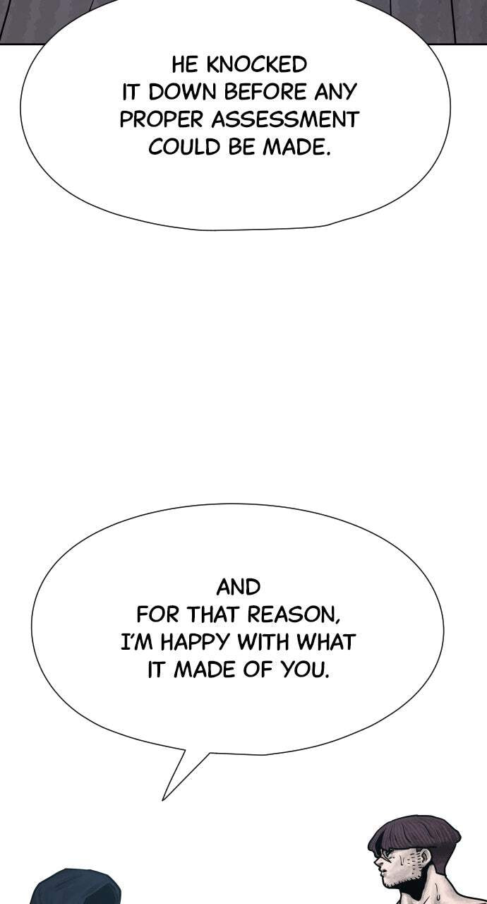 Read Warrior Executioner chapter 75 image 21 on Lezhin