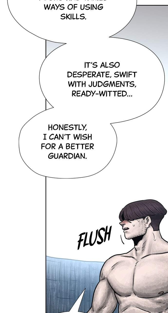 Read Warrior Executioner chapter 75 image 23 on Lezhin